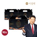 [Lee Gyeongje] Black goat extract stock 70ml 90 bags-Health care, nutrition, 100% Korean-made_Made in Korea